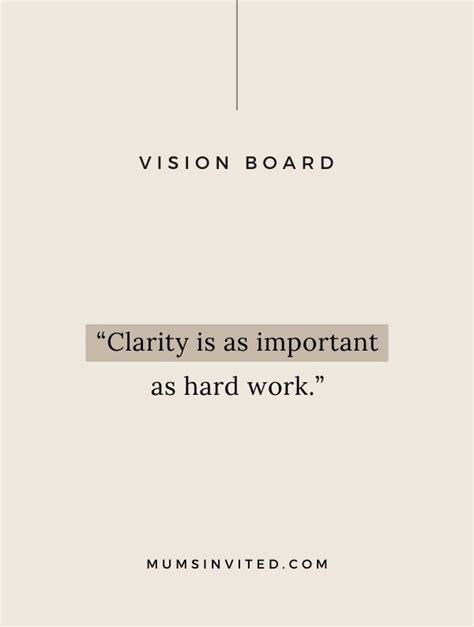 99 Vision Board Quotes And Affirmations (+ Images) - Mums Invited