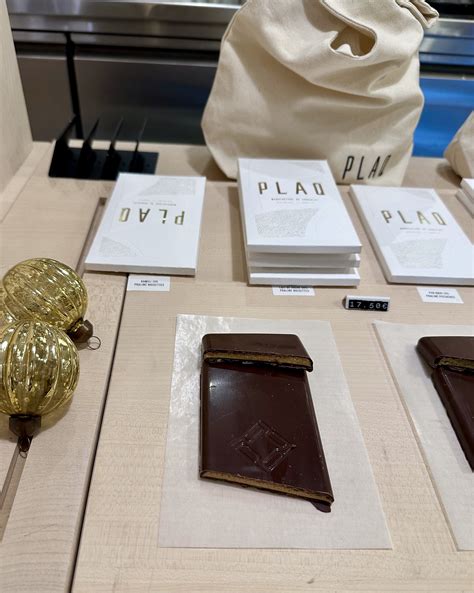 plaq chocolat eclectic kim