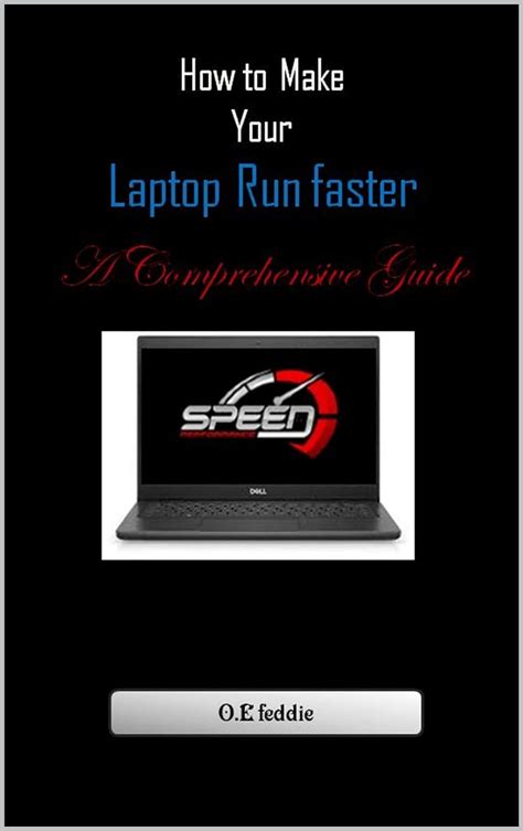 Amazon How To Make Your Laptop Run Faster A Comprehensive Guide