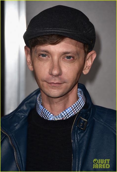 The New Guy Actor DJ Qualls Comes Out As Gay Photo 4414145 DJ