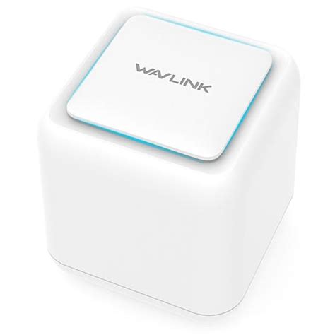 Router Wirless Wavlink Alb Emagro