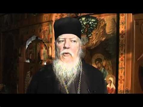 Прот.Димитрий Смирнов о мумии Ленина - YouTube