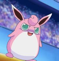 Let's (Pokémon) GO!: Featured Pokemon: Wigglytuff