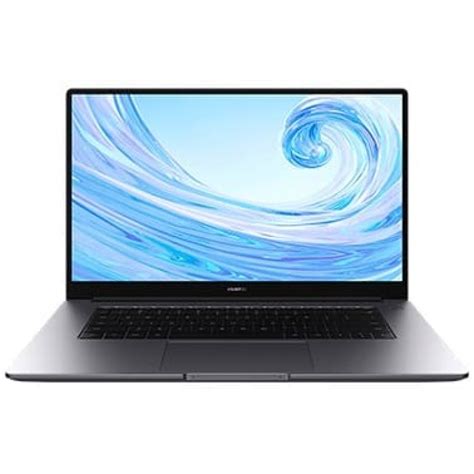 Купить ноутбук Huawei MateBook D 15 - цены, характеристики, отзывы, обзоры