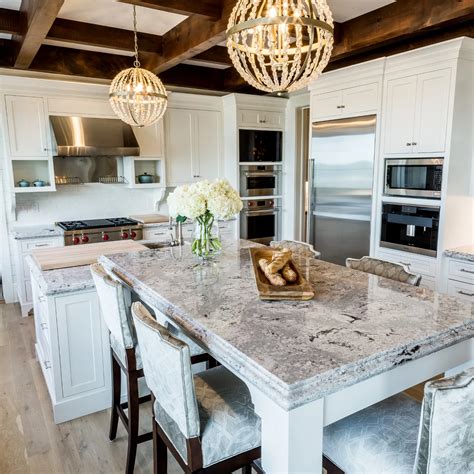 Design Spotlight: Summerhill Quartz, The Top Choice For Light Countertops - Cambria® Quartz Surfaces