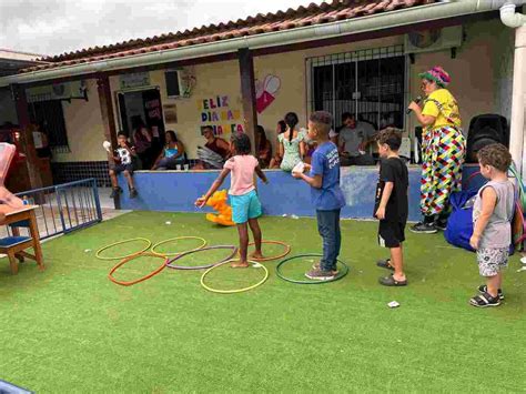 Prefeitura De Cabo Frio Promove Atividades Especiais Para O Dia Das