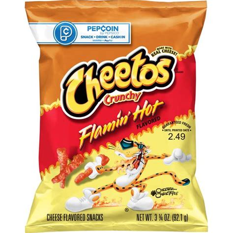 Mexican Hot Cheetos Ubicaciondepersonas Cdmx Gob Mx