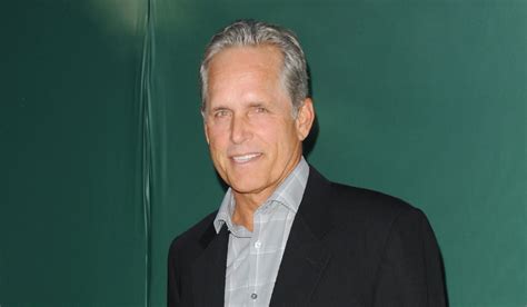 General Hospital Recast Gregory Harrison As Gregory Chase