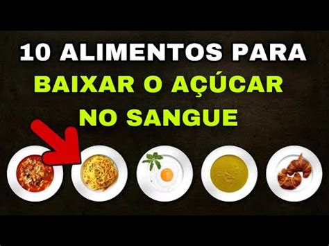 Melhores Alimentos Para Diab Ticos Controle Do Diabetes E A Car