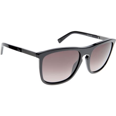 Dior Entracte 2 807 Xq 57 Sunglasses Shade Station