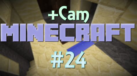 Let S Play Minecraft 24 Facecam Deutsch Full HD Anfang Der Zweiten