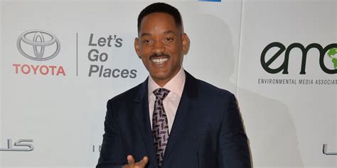 Quand Will Smith emprunte 10 dollars à un fan du Prince de Bel Air Voici