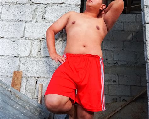 Shirtless On The Terrace 3 25 Nude Pics XHamster