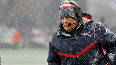 Bill Belichick Legendary New England Patriots Coachs Exit Confirmed