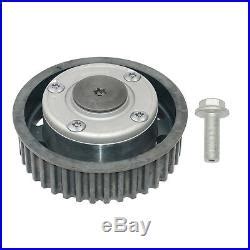 Camshaft Dephaser Pulley Timing Belt Kit For Renault Megane II III 1