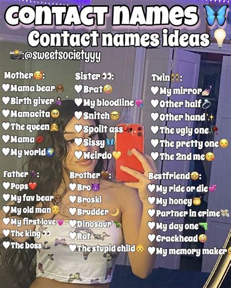 Pin by Houda on Høûdā Cute names for boyfriend Names for girlfriend