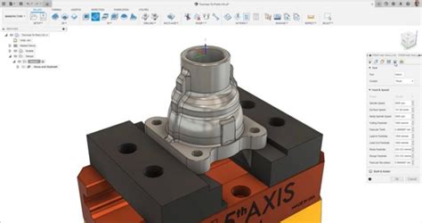 Autodesk Fusion 360 Machining Extension Buy Or Lease At Top3dshop