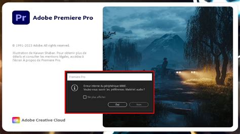 Pgp Adobe Premiere Pro How To Correct The Sound Mme Device Error