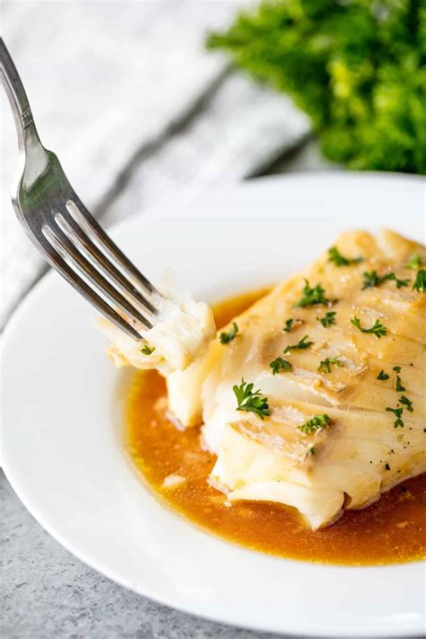 Ginger Glazed Mahi Mahi 3
