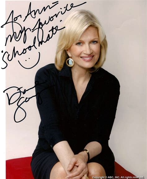 Discovering The Age Of Diane Sawyer A Journey Through Time