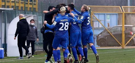 Video Pro Sesto Piacenza Gol E Highlights D Amico Match Winner