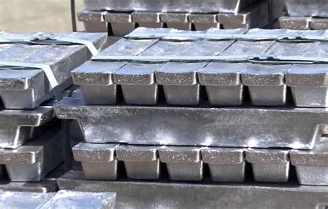 SMM Aluminium Ingot Price Shrinks Further By RMB140 T As Estimated