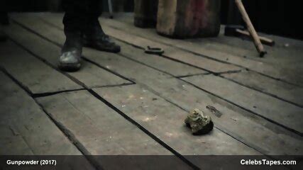 Sian Webber Nude Full Frontal