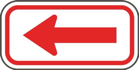 Red Arrow Sign Shop Now Ships Fast