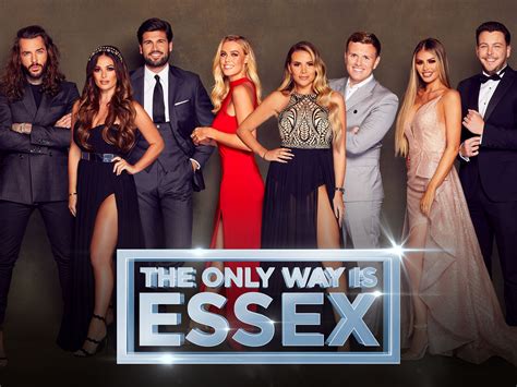 Prime Video The Only Way Is Essex Season 29