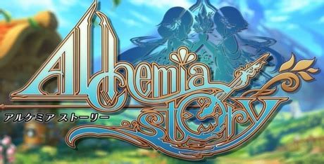 Alchemia Story Download - GameFabrique