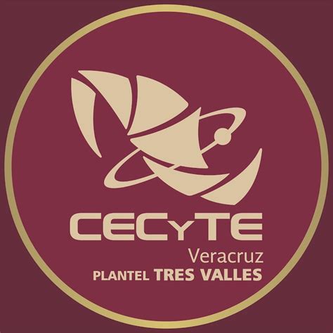 Cecytev Tres Valles Youtube