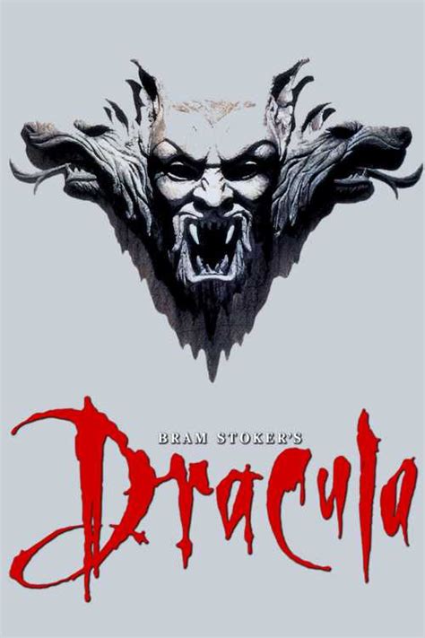 Bram Stokers Dracula 1992 Toadie The Poster Database Tpdb