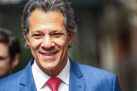 Haddad Diz Que “governo Tem Que Tomar Providência” Sobre Dinâmica De