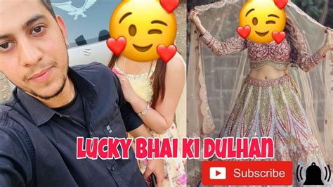 Lackey Bhai Ki Shadi Kb Hogi Mamy Ka Pyar Yashu Rajput Vlogs