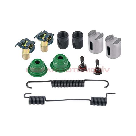 Brake Adjuster Repair Kit Brakes Repair Kits Caliper