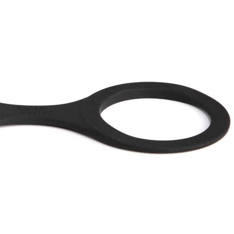 Quickie Cuffs Silicone Cuffs BDSM Accessory And Sex Toy