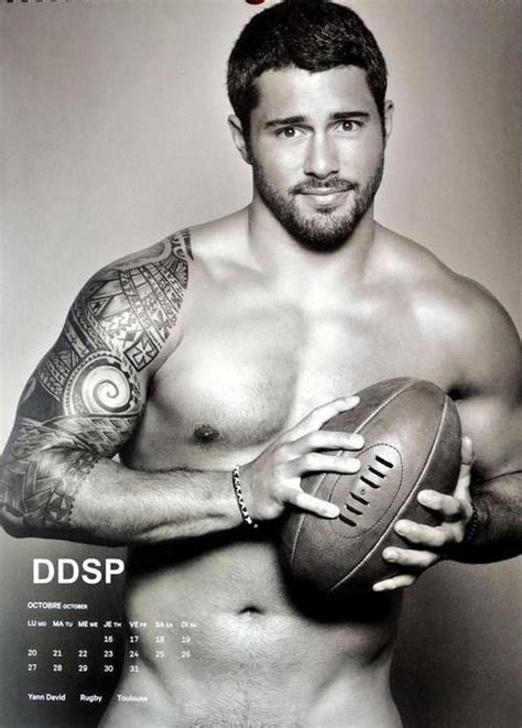 French Rugby Team Calendar