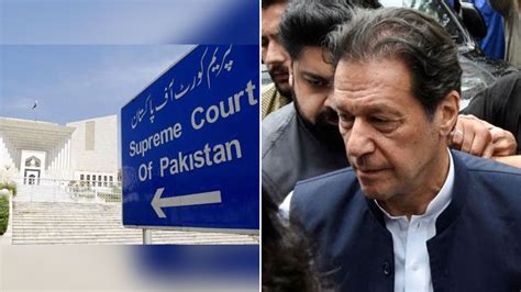 Big Relief For Imran Khan As Pakistans Supreme Court Nullifies His