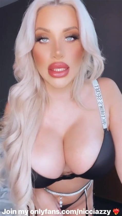 Swedish Blonde Seduces You While Talking Dirty Swedish Joi Queen Fapcat