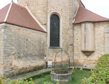 Glise Saint Jacques Le Mineur Tourisme