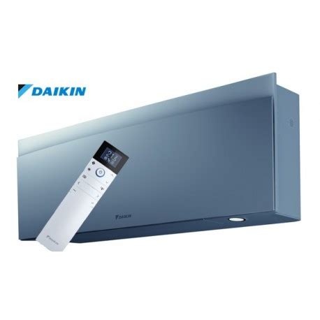 Daikin Emura FTXJ35AS RXJ35A Silver инверторен климатик Варна цена