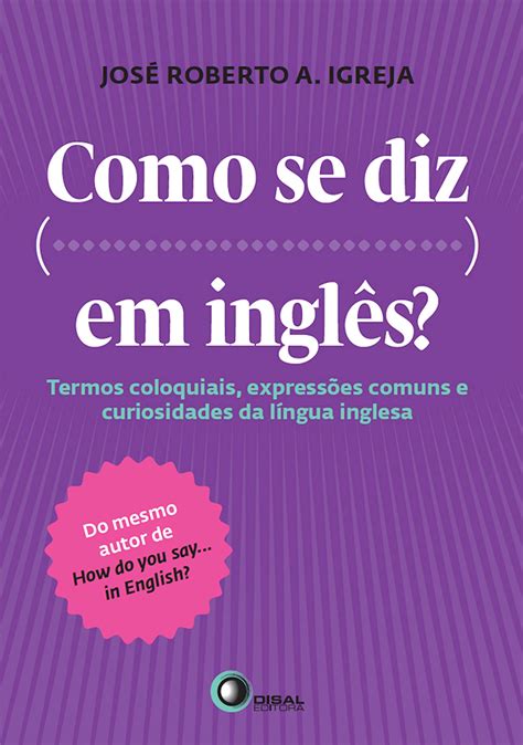 Buy Como se diz Em inglês Termos coloquiais expressões comuns e