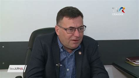 INTERVIUL ZILEI ZIUA MONDIALĂ A ECONOMISIRII Stiri TVR Craiova