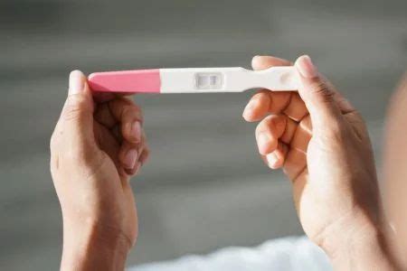 Best Diy Homemade Pregnancy Tests Guide Pregnancy Test Diy