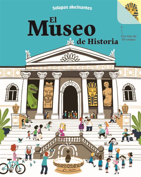 El Museo De Historia Kita Penas Books Bistro