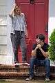 Drew Barrymore Justin Long Have Sex Every Five Pages Photo 2081281 Drew Barrymore Justin