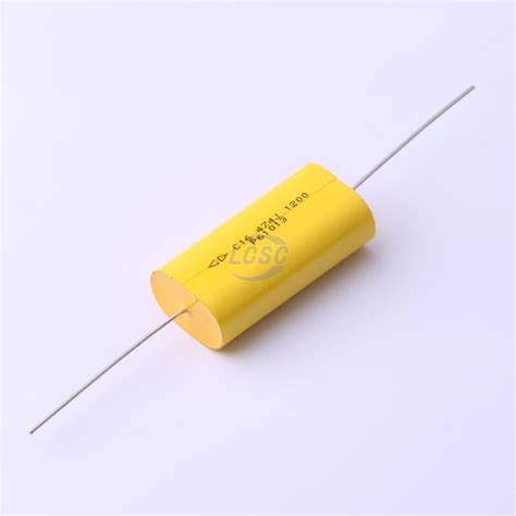 C163L474J0A4000 XIAMEN FARATRONIC C5160498 LCSC Electronics