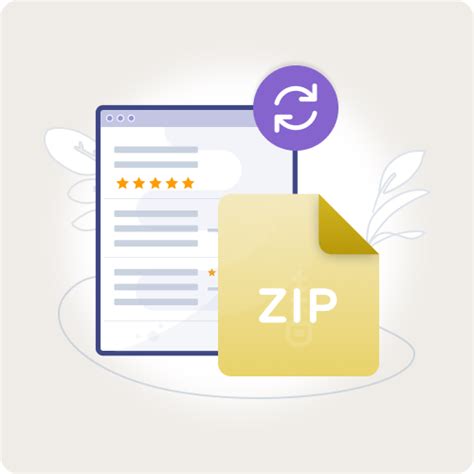 Squeezing Files Into Shape: A Step-By-Step Guide To Converting Into Zip Files