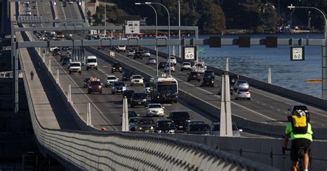 Toll Rates For Highway 520 Bridge To Increase The Seattle Times