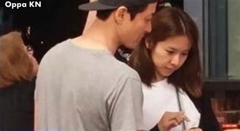 Jo Yoon Hee, Lee Dong Gun Confirm Marriage Rumors Amid Pregnancy Announcement : K-PEOPLE ...